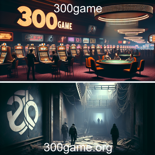 Explorando o Medo: A Evolução dos Jogos de Terror