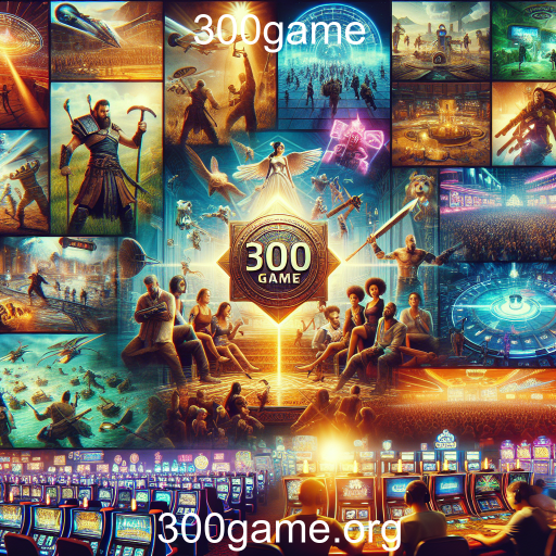 New Releases Novidades Imperdíveis na Categoria 'New Releases' do 300game