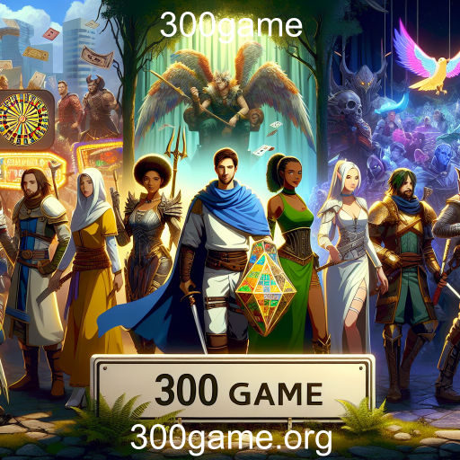 A Magia dos RPGs: Uma Jornada pelo Mundo dos Jogos de Interpretação de Papéis